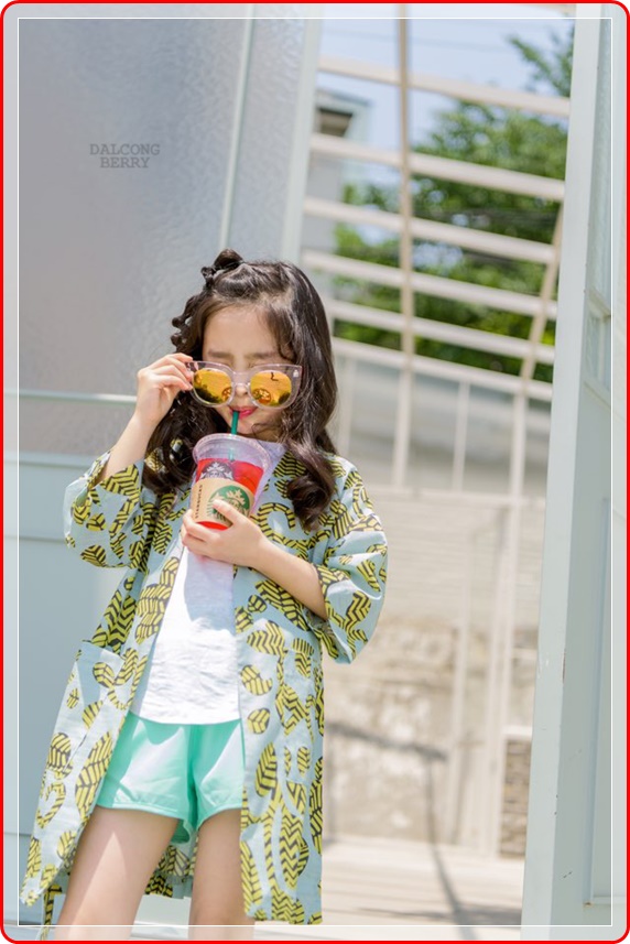 콩이랑 베리랑 이미지