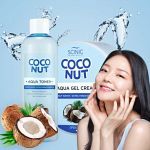 싸이닉 코코넛 아쿠아 토너/대용량 수분토너/크림