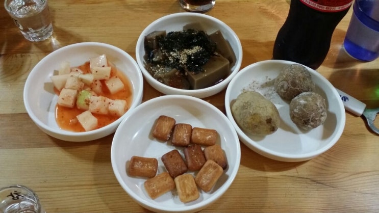 3000냥국밥국수 이미지