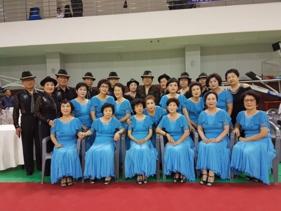 오산무도학원 이미지