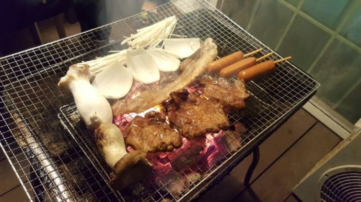 호랑이펜션 이미지