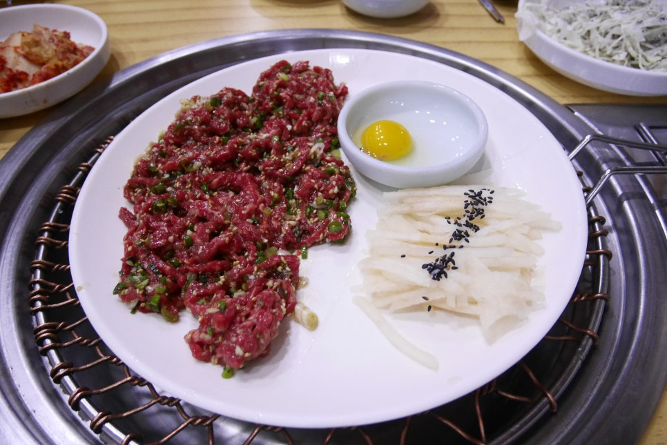 하동식육식당 이미지