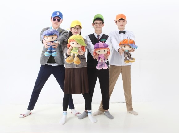 기타치는사진관 이미지