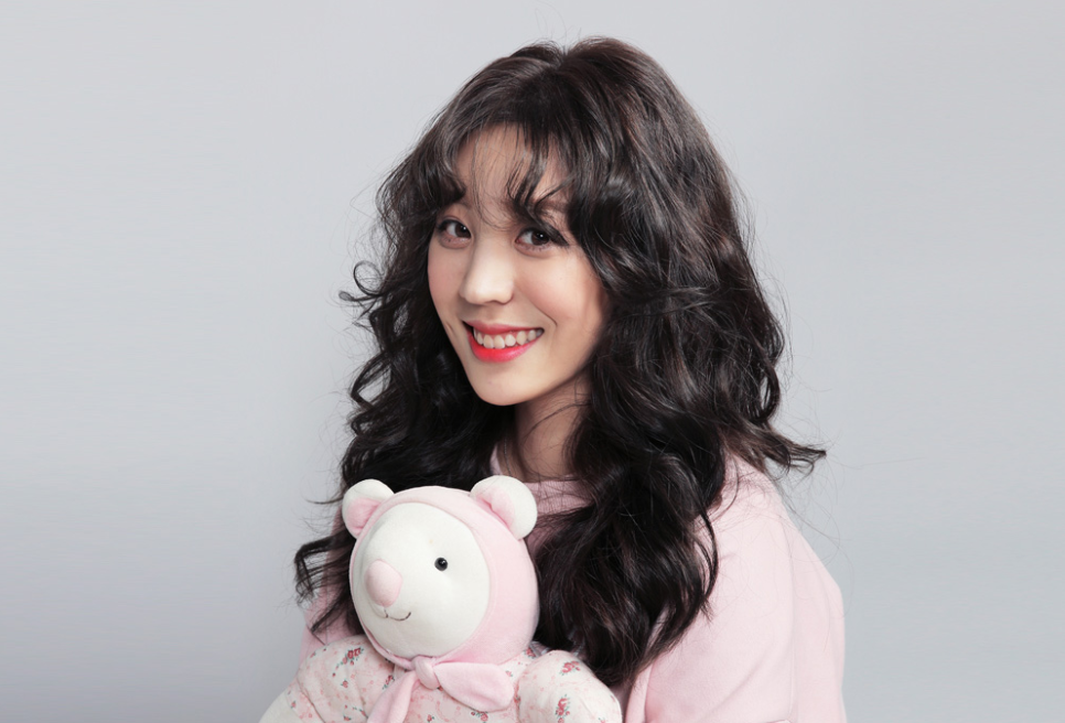 헤어가나 이미지