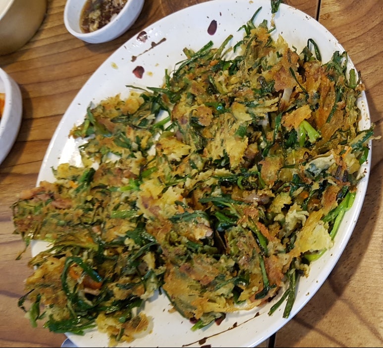 국수랑 찌짐이2 이미지