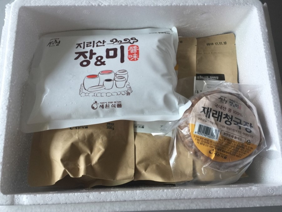 세원식품 이미지