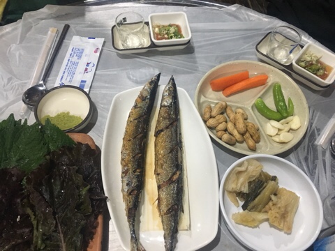 오케이(OK)도매횟집 이미지