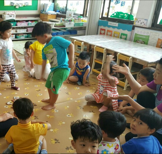 샛별어린이집 이미지