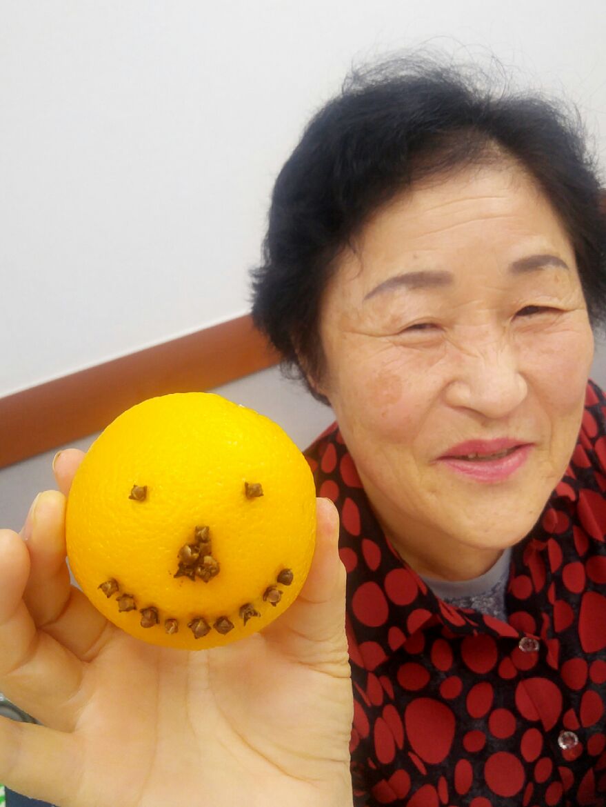 수서명화종합사회복지관 이미지