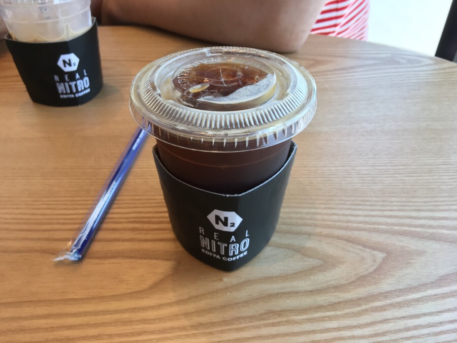 이디야화성남양점 이미지