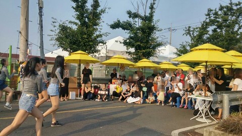 한복데이 이미지