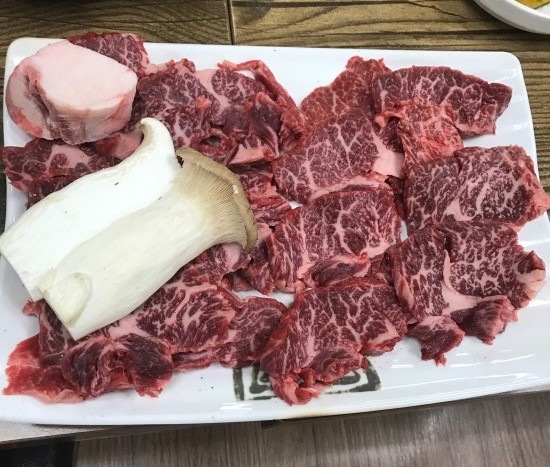 원평터미널한우촌 이미지