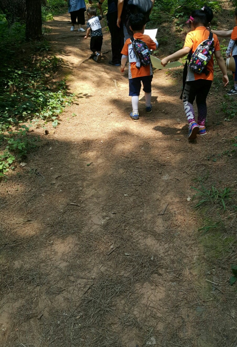 글로잉유치원 이미지