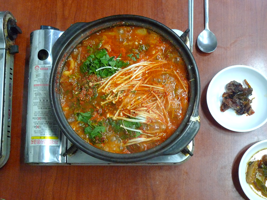 사랑방매운탕식당 이미지
