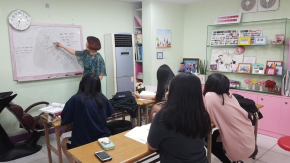 네일 엔비 이미지