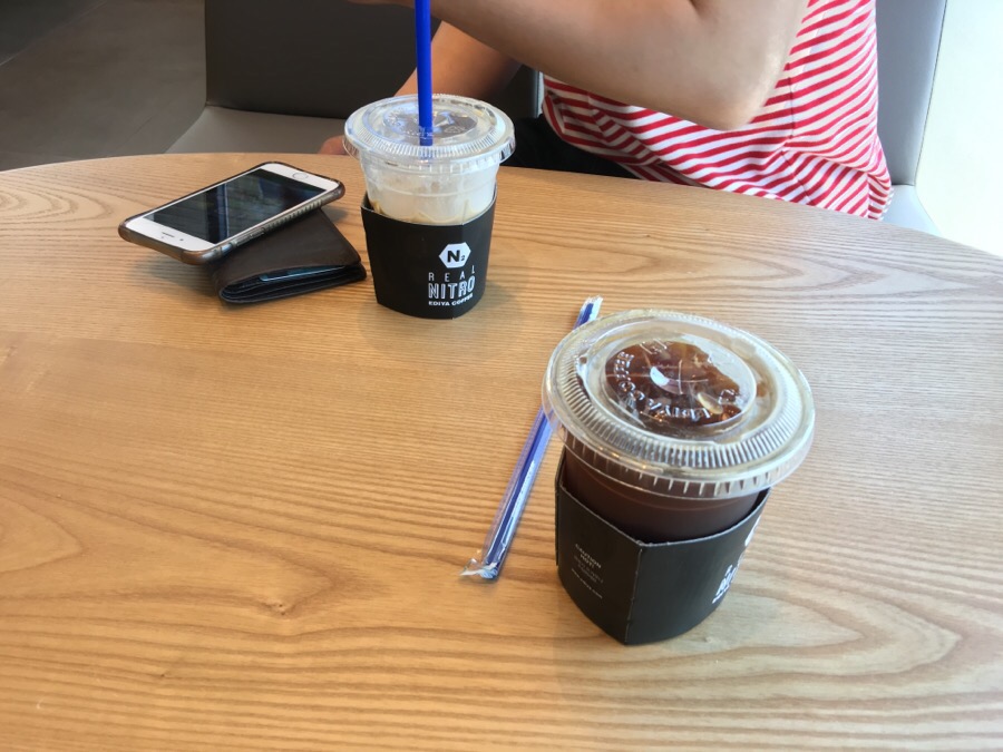 이디야화성남양점 이미지