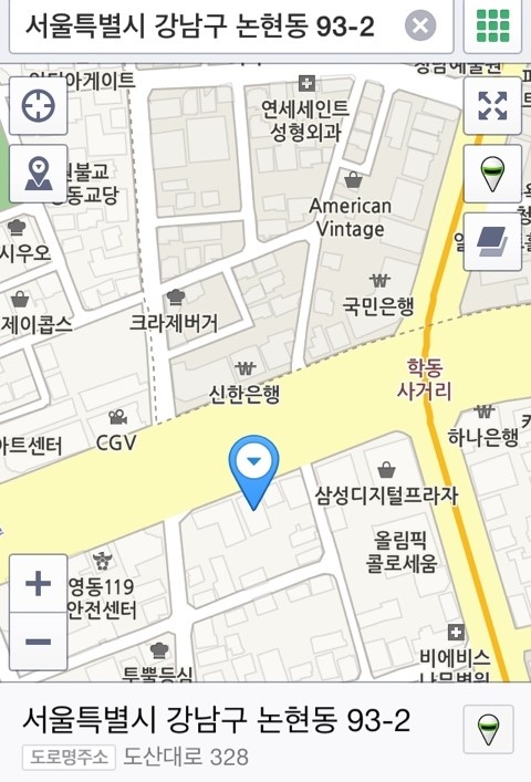 디지털리치삼성디지털프라자 이미지