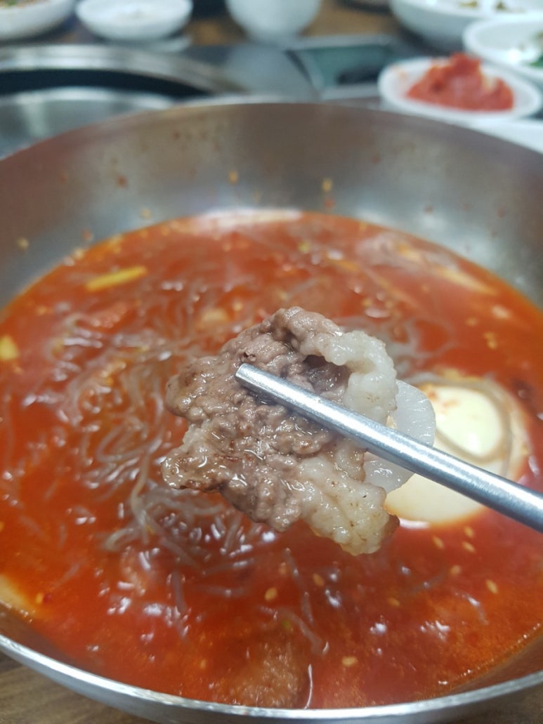 하늘담정육식당 이미지