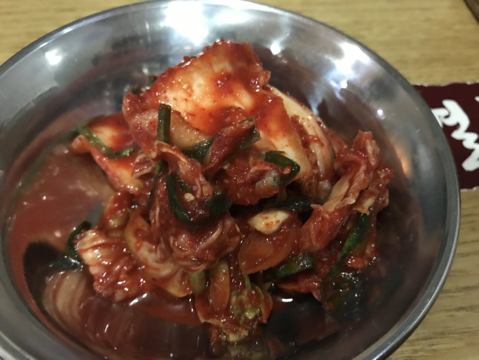 삼청동멸치국수 이미지