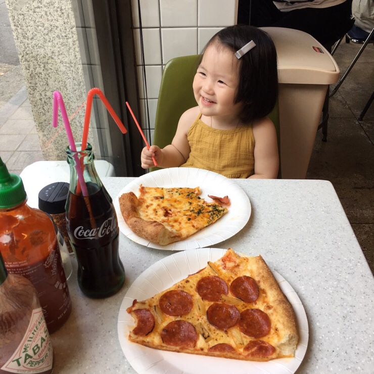 멜팅피자(MELTING PIZZA) 이미지
