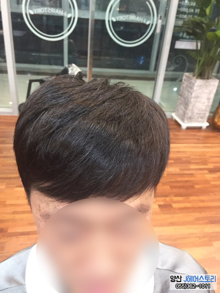J헤어스토리 이미지
