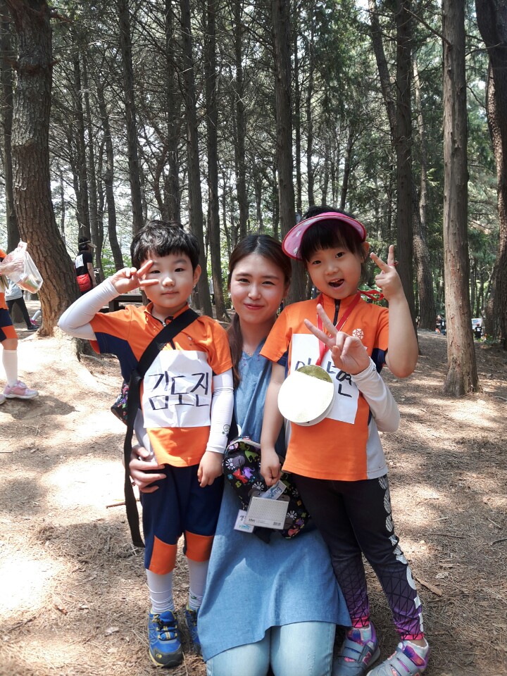 글로잉유치원 이미지