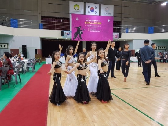 오산무도학원 이미지