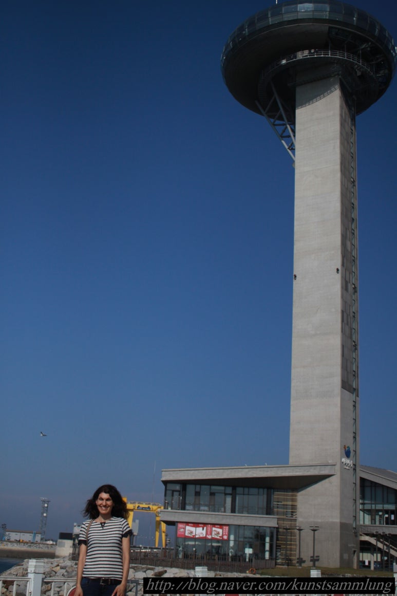 전곡항 휴게소 이미지