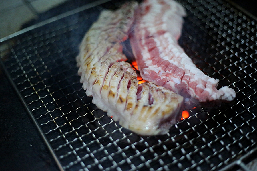 공원연탄갈비 이미지