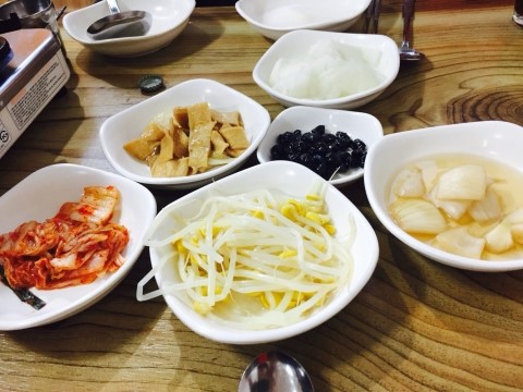 송원곱창,닭갈비 이미지