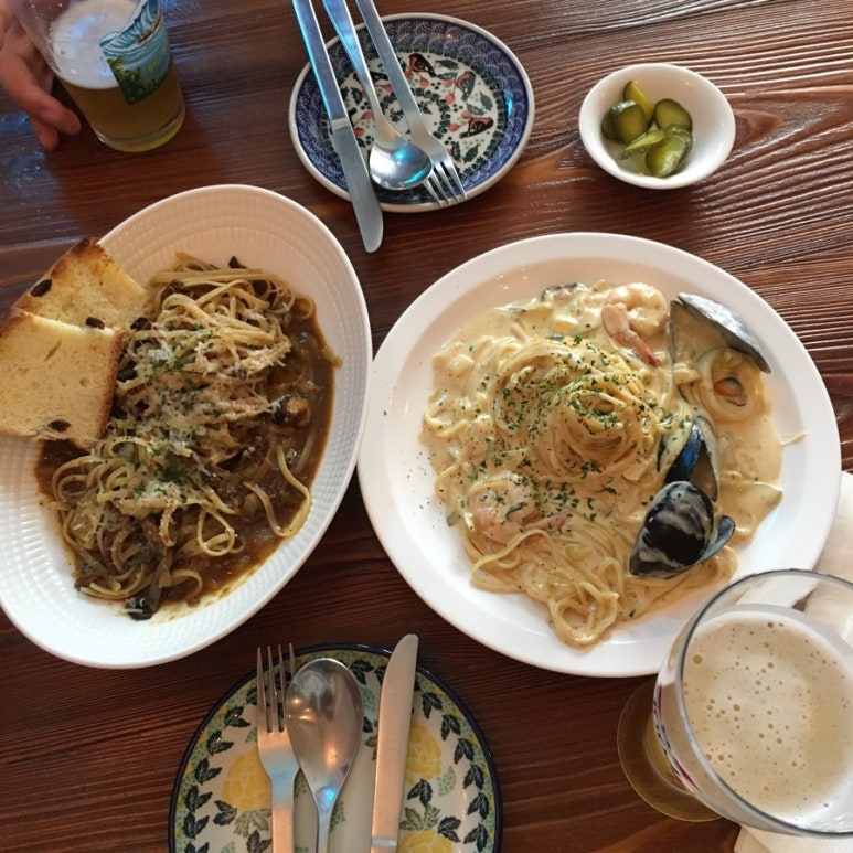 작은식탁 이미지