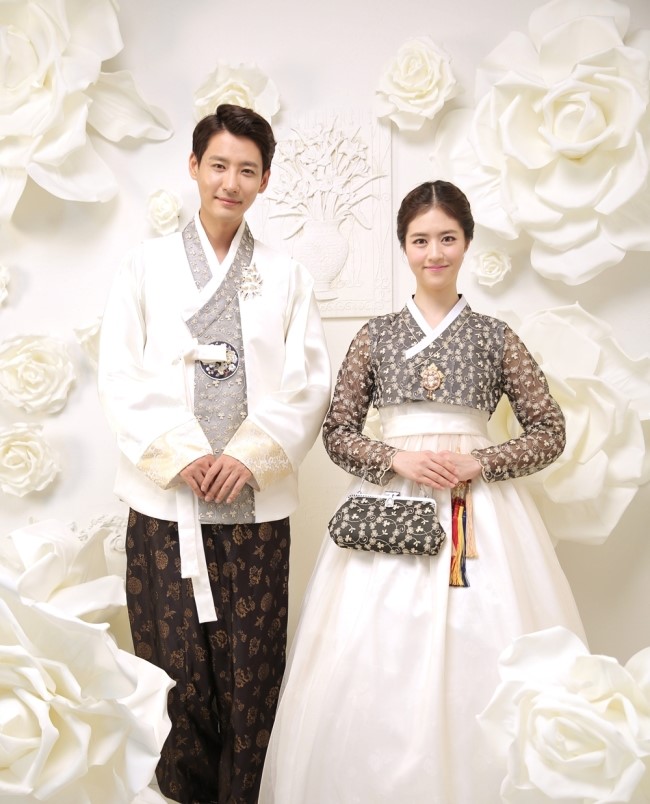 고운선한복 이미지