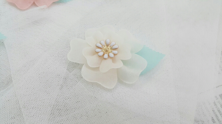꽃님헤어 이미지