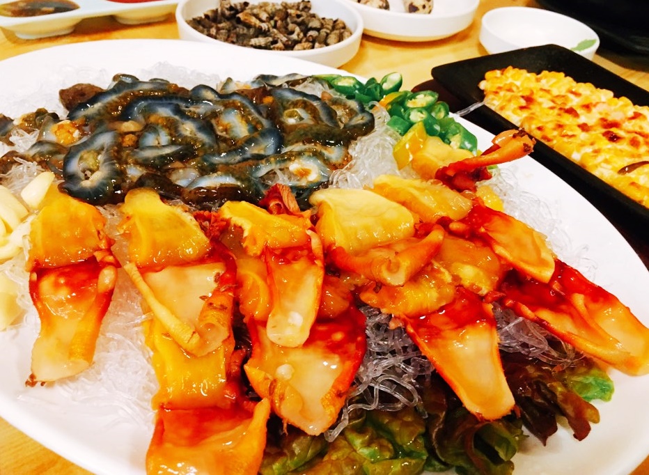 바닷가회먹거리세상 이미지