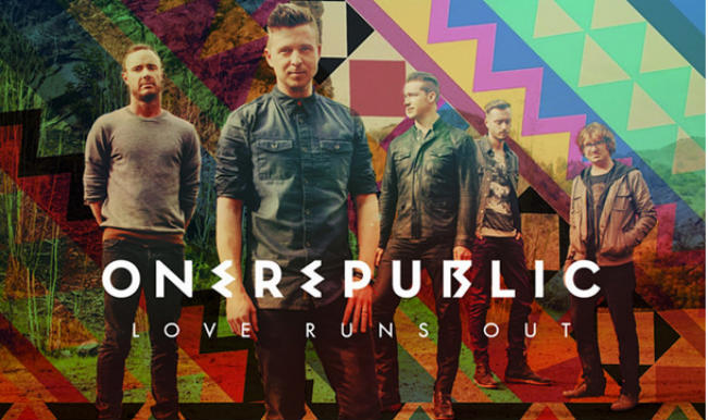 원리퍼블릭(ONE REPUBLIC) 이미지