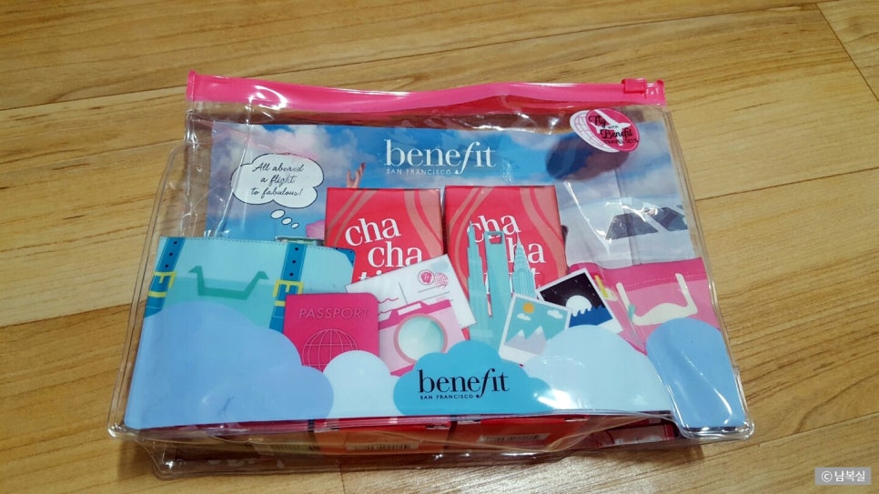 차차브로우 이미지