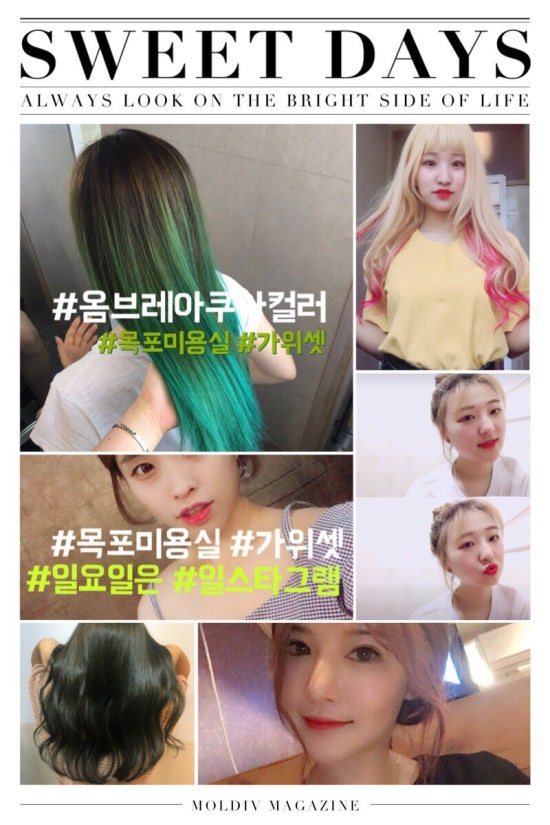 한국모발과학학술원 이미지