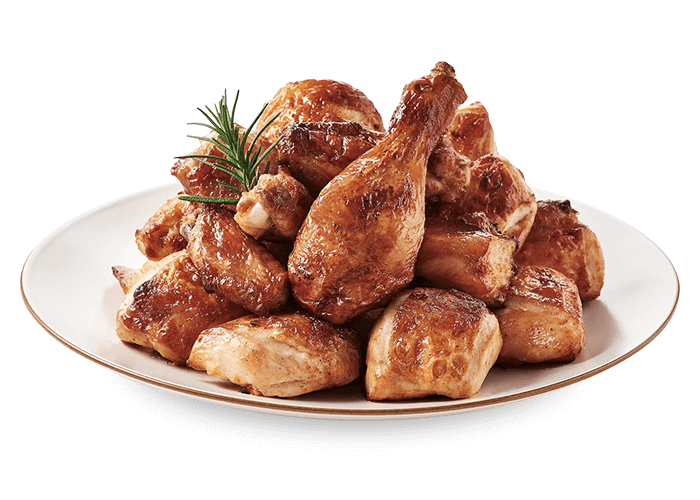 치킨먹고인생피자 이미지