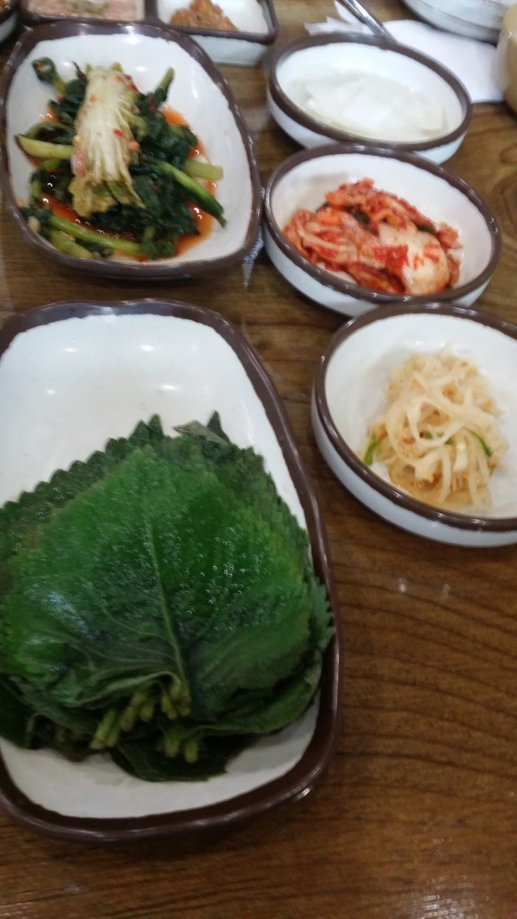 구정막국수 이미지