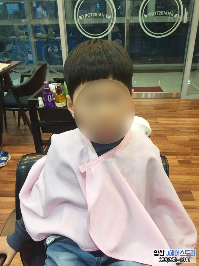 J헤어스토리 이미지