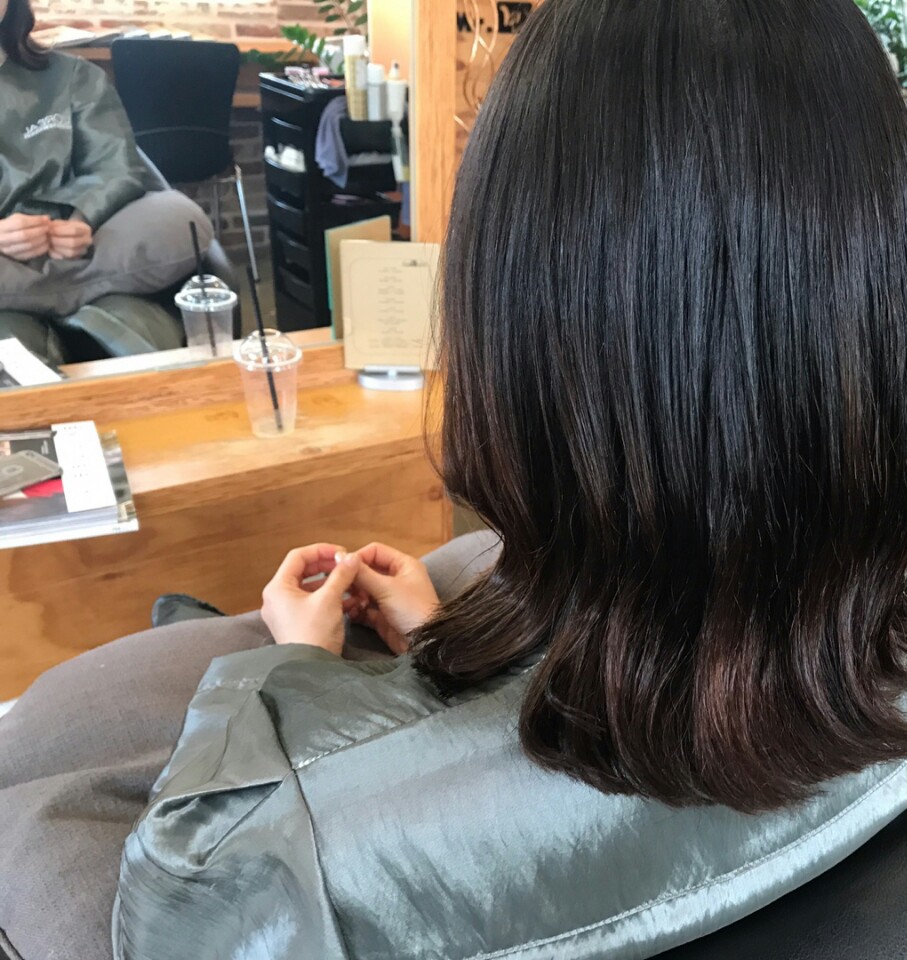 헤어빈스 이미지
