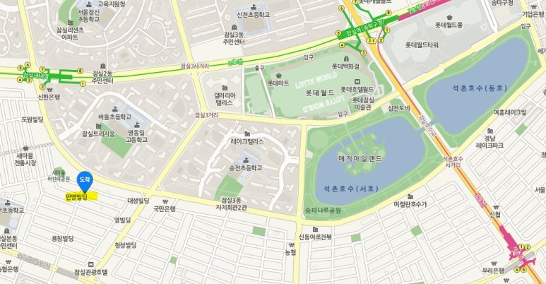지코바신천 이미지
