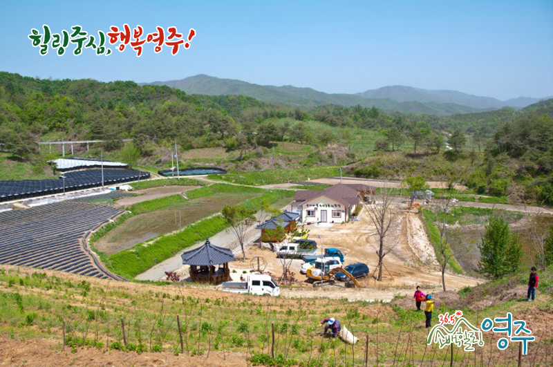 새내역사체험마을 이미지