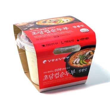 초당순두부 이미지