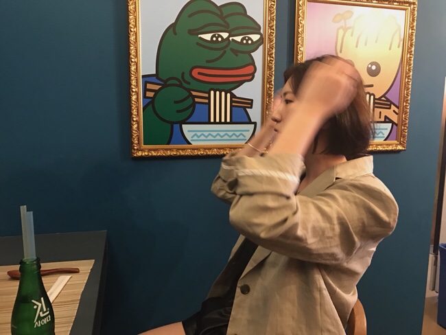 대인의류 이미지