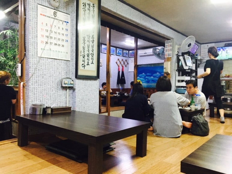 홍가네고려삼계탕 이미지
