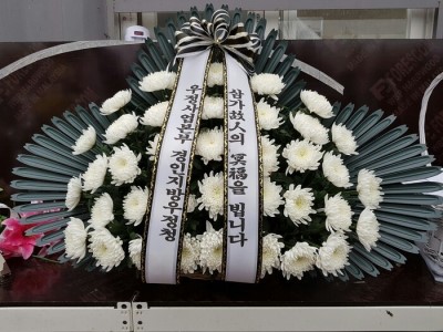 옥과장례식장 이미지