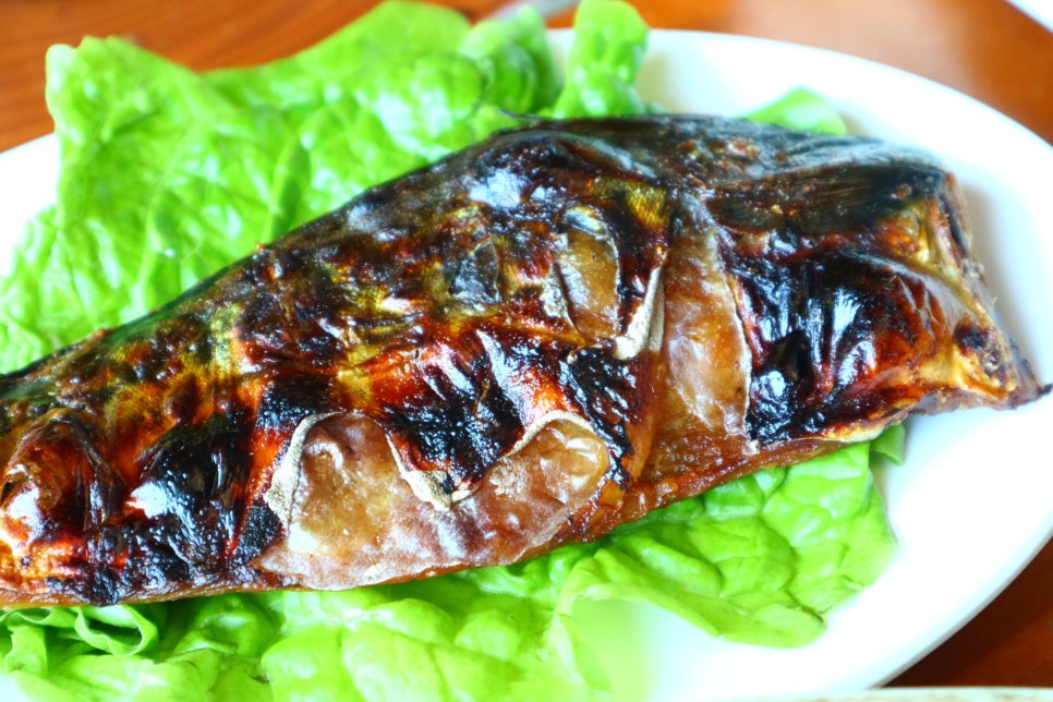 동산횟집 이미지
