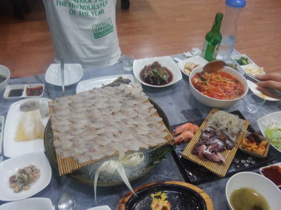 수정궁횟집 이미지
