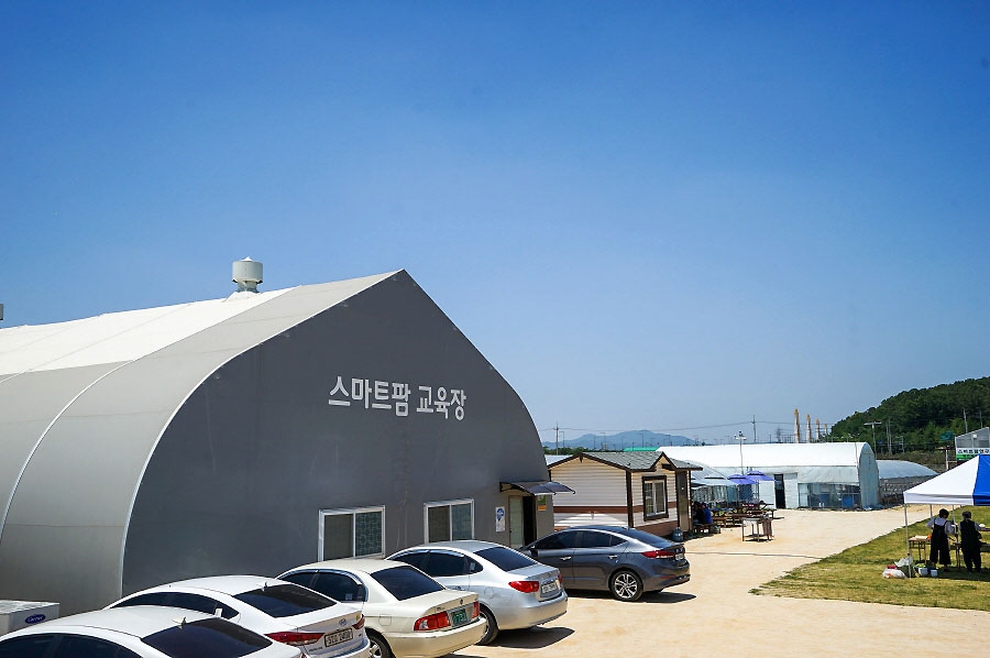 두레푸드시스템 이미지